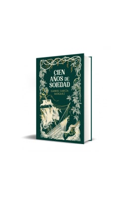 CIEN AÑOS DE SOLEDAD EDICIÓN PREMIUM TD