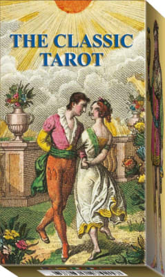 TAROT CLÁSICO