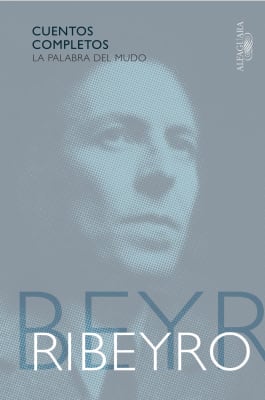 CUENTOS COMPLETOS (RIBEYRO)