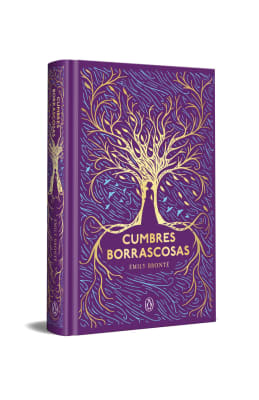 CUMBRES BORRASCOSAS (ED. CONMEMORATIVA)