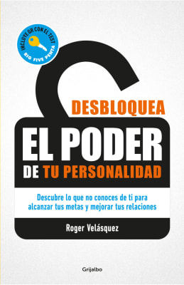 DESBLOQUEA EL PODER DE TU PERSONALIDAD