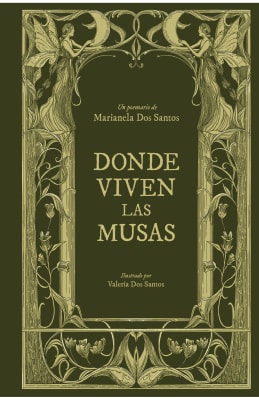 DONDE VIVEN LAS MUSAS