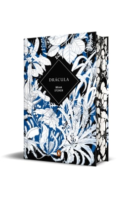 DRÁCULA (CANTOS TINTADOS)