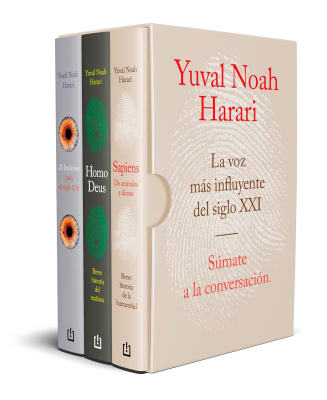 ESTUCHE HARARI (DB)