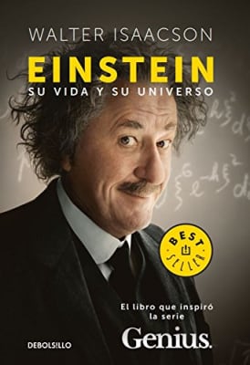 EINSTEIN SU VIDA Y SU UNIVERSO
