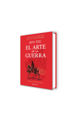 EL ARTE DE LA GUERRA (ILUSTRADO)