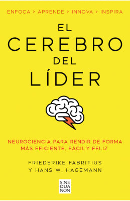 EL CEREBRO DEL LÍDER.