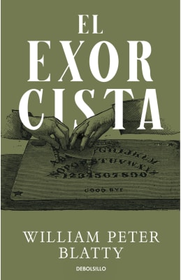 EL EXORCISTA (COLECCIÓN DEL BESTSELLER)
