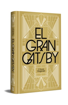 EL GRAN GATSBY (EDICIÓN CONMEMORATIVA)