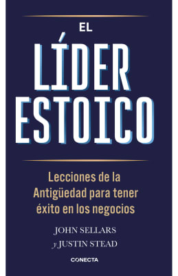 EL LÍDER ESTOICO