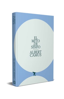EL MITO DE SÍSIFO (ED. CONMEMORATIVA)