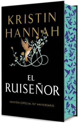 EL RUISEÑOR (ED. 10 ANIVERSARIO)