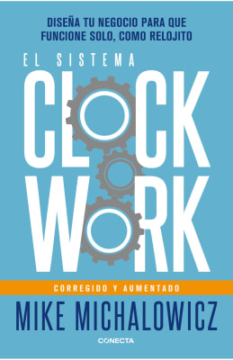 EL SISTEMA CLOCK WORK