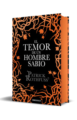 EL TEMOR DE UN HOMBRE SABIO (TD)