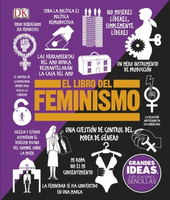 EL LIBRO DEL FEMINISMO