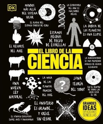 EL LIBRO DE LA CIENCIA