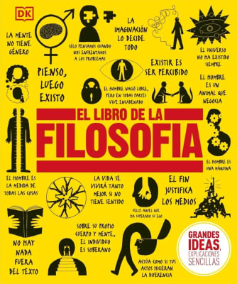 EL LIBRO DE LA FILOSOFÍA