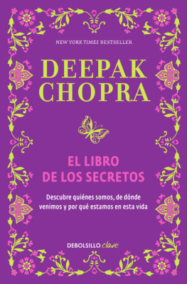 EL LIBRO DE LOS SECRETOS