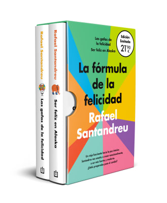 ESTUCHE LA FÓRMULA DE LA FELICIDAD