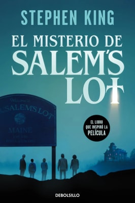 EL MISTERIO DE SALEM´S LOT