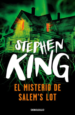 EL MISTERIO DE SALEM'S LOT (DB)