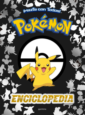 ENCICLOPEDIA POKÉMON