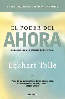 EL PODER DEL AHORA