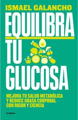 EQUILIBRA TU GLUCOSA