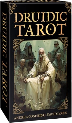 DRUIDIC TAROT