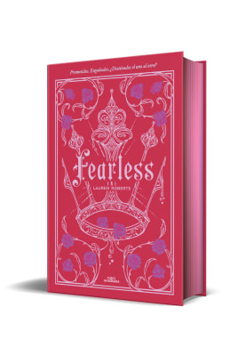 FEARLESS (SAGA POWERLESS 3) ED. ESPECIAL