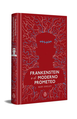 FRANKENSTEIN o el  MODERNO PROMETEO (ED. CONMEMORATIVA)TD