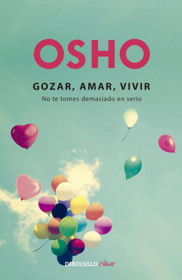 GOZAR, AMAR, VIVIR