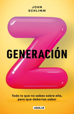 GENERACIÓN Z: TODO LO QUE NO SABES SOBRE ELLA, PERO QUE DEBERÍAS SABER