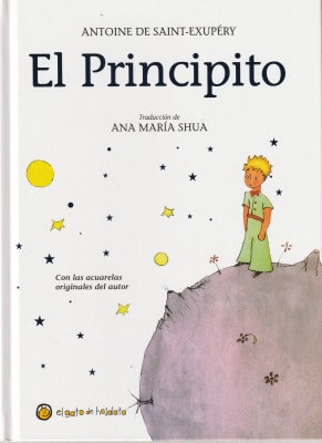 EL PRINCIPITO TD