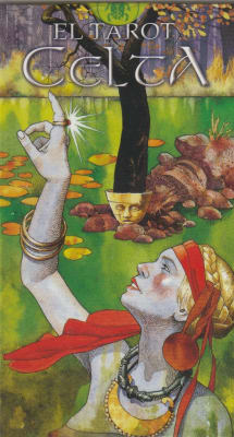 EL TAROT CELTA