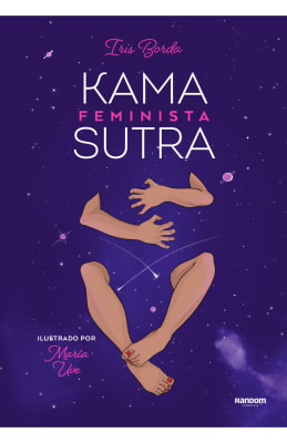 KAMASUTRA FEMINISTA ILUSTRADO