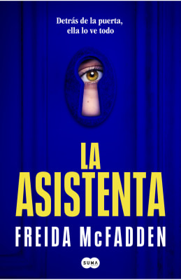 LA ASISTENTA (PER)