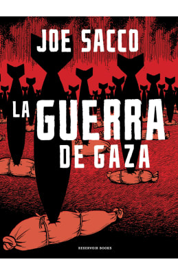 LA GUERRA DE GAZA