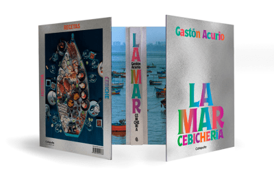 LA MAR CEBICHERÍA