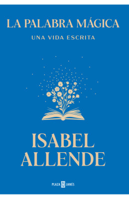 LA PALABRA MÁGICA.