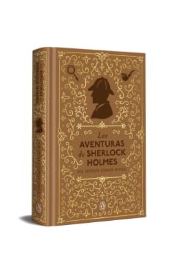 AVENTURAS DE SHERLOCK HOLMES (ED. ESPECIAL)