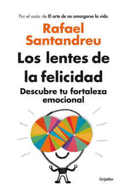 LAS GAFAS DE LA FELICIDAD