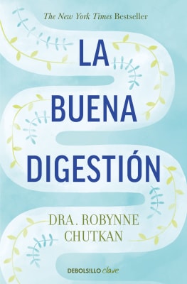 LA BUENA DIGESTIÓN