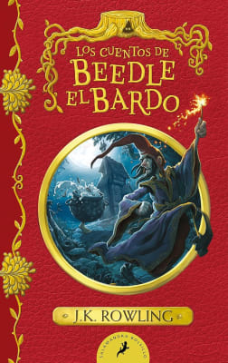 LOS CUENTOS DE BEEDLE EL BARDO (TB)