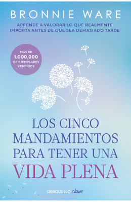 CINCO MANDAMIENTOS PARA TENER UNA VIDA PLENA