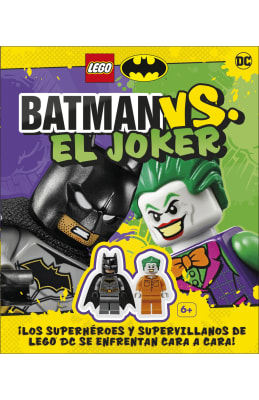 LEGO BATMAN VS. EL JOKER
