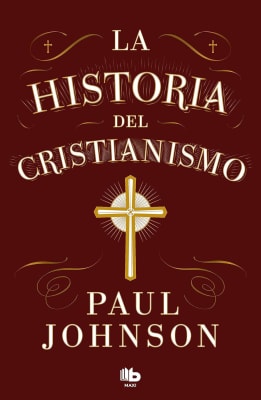 LA HISTORIA DEL CRISTIANISMO