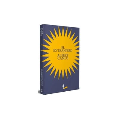 EL EXTRANJERO  (ED. CONMEMORATIVA)