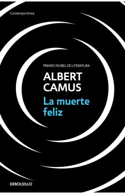 LA MUERTE FELIZ