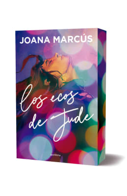 LOS ECOS DE JUDE ( CANTOS TINTADOS)